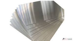 Metal Sheet